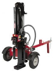 33 Ton Log Splitter